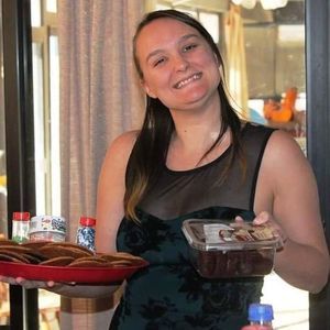 Meet your Posher, Brittani